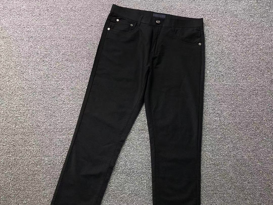Prada 215 P⭐A⭐A TROUSERS 2204252205 (Im 170Cm 60Kg I Wear Size 32 In The Phot) - Image 17