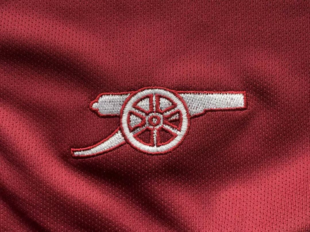 Chanel 68 FOOTBALL T-SHIRT SHORTS - Image 24