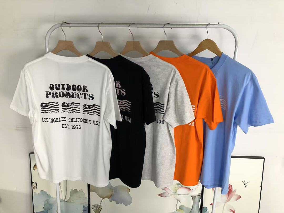 Unbranded 82 OUT⭐⭐OR T-SHIRT 126301602 (Im 170Cm 60Kg I Wear Size M In The Phot) - Image 35