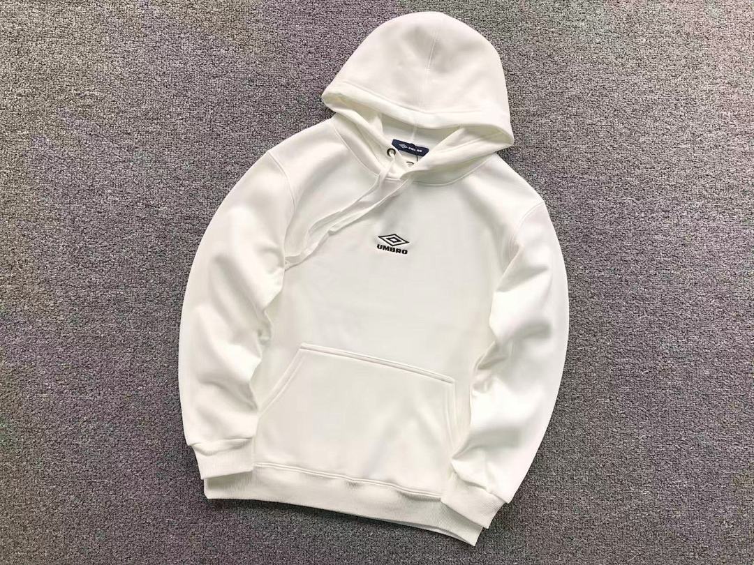 Unbranded 215 UM⭐RO HOODIE 2110212701 (Im 170Cm 60Kg I Wear Size M In The Phot) - Image 7