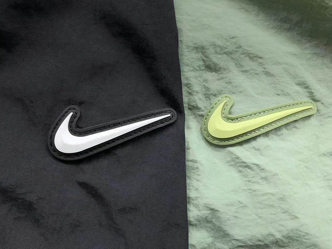 Nike 208 N⭐K⭐ NO⭐T⭐ TRENCH COAT - Image 13