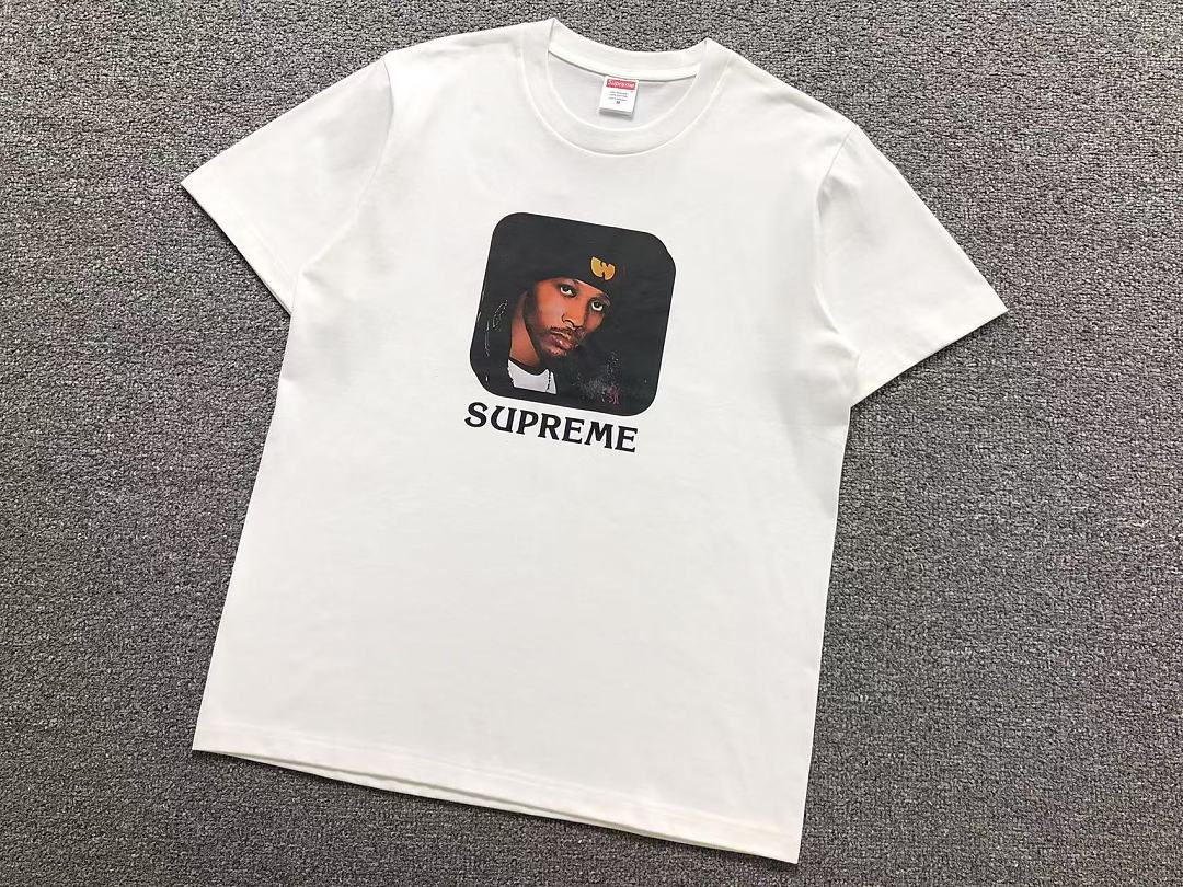 Supreme 115 S⭐⭐R⭐⭐E T-SHIRT 3204270811 (Im 170Cm 60Kg I Wear Size M In The Phot) - Image 16