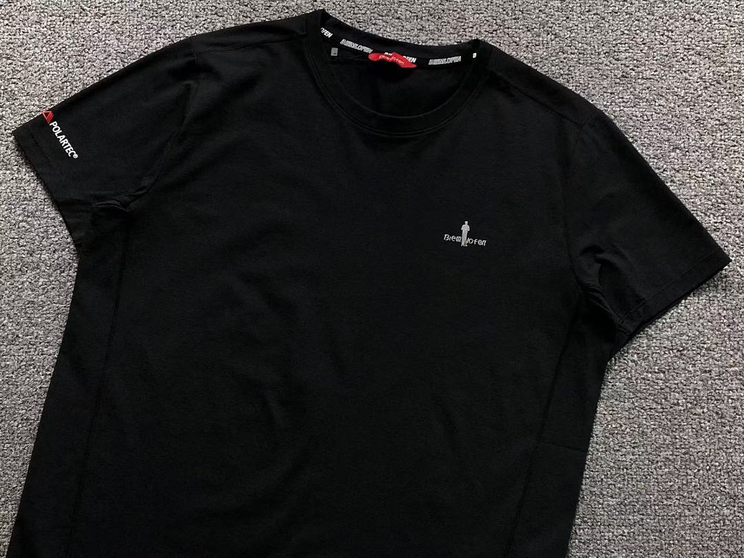 Unbranded 145 BIE⭐⭐FDIKK T-SHIRT 22071013001 (Im 170Cm 60Kg I Wear Size 100 In The Phot) - Image 11