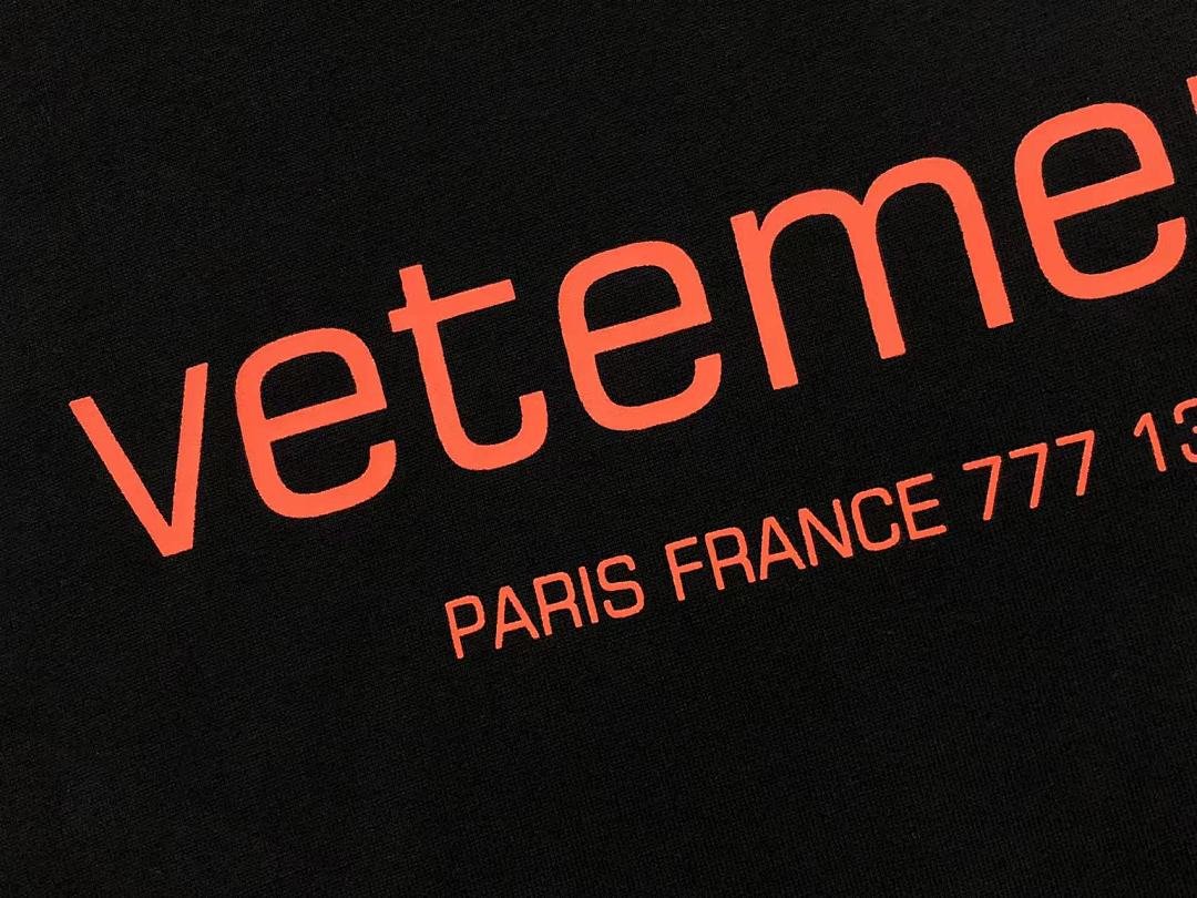 Vetements 115 VETEMENTS T-SHIRT - Image 7