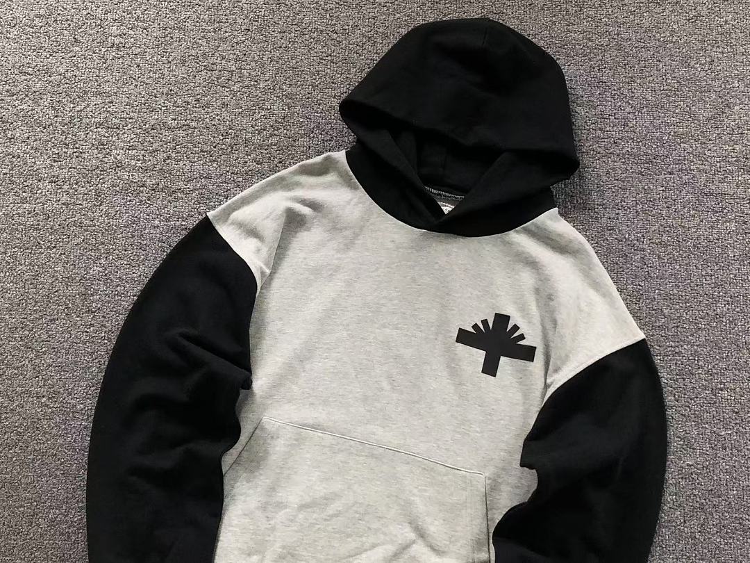Unbranded 258 FASHION HOODIE 3206291672 (Im 170Cm 60Kg I Wear Size M In The Phot) - Image 11