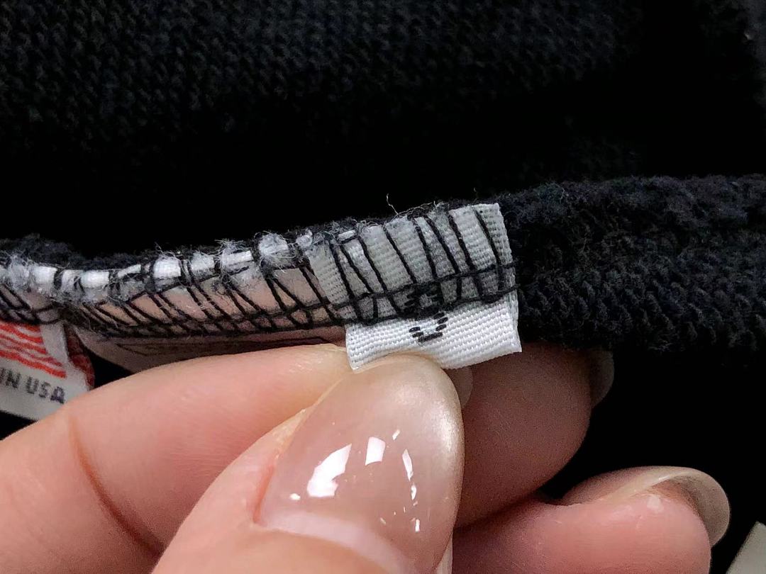 On Running 135 VLONE HOODIE 512170991 (Im 170Cm 60Kg I Wear Size S In The Phot) - Image 19
