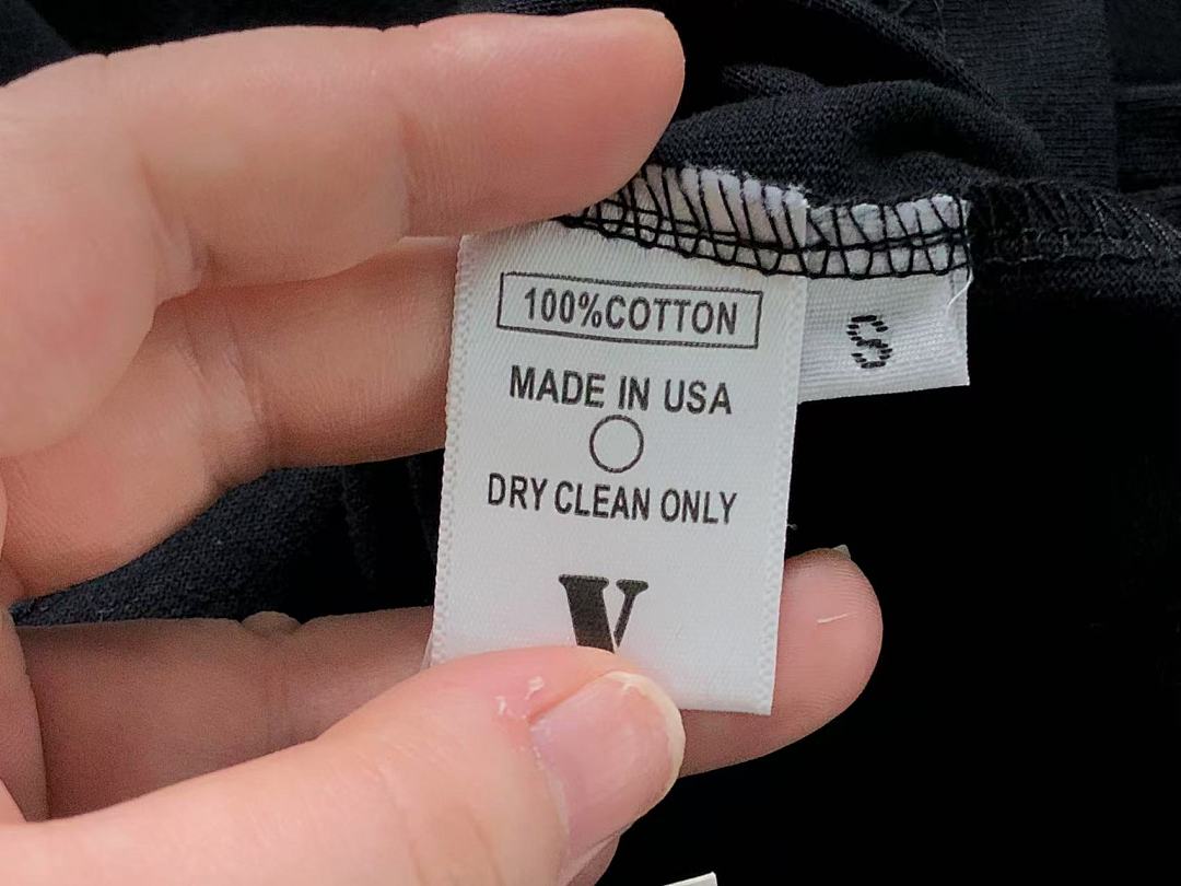 On Running 69 VLONE T-SHIRT 504149091 (Im 170Cm 60Kg I Wear Size S In The Phot) - Image 28