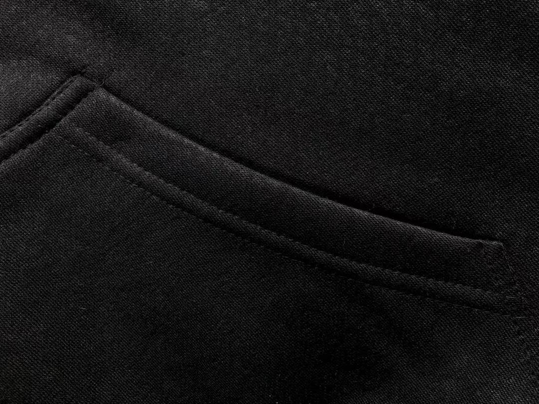 Nike 158 N⭐K⭐ FOOTBALL HOODIE 11110427002 (Im 170Cm 60Kg I Wear Size L In The Phot) - Image 12