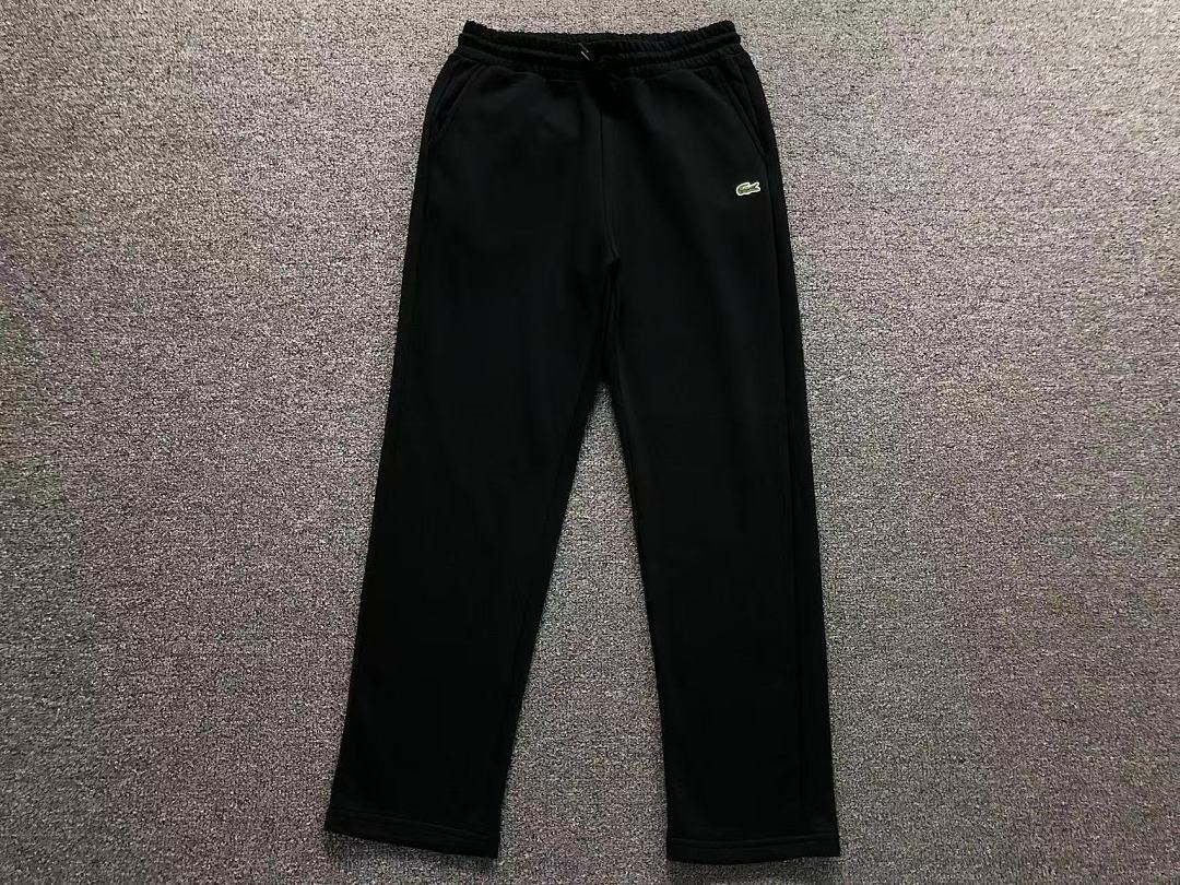 Lacoste TROUSERS 129 LACOSTE HOODIE - Image 29