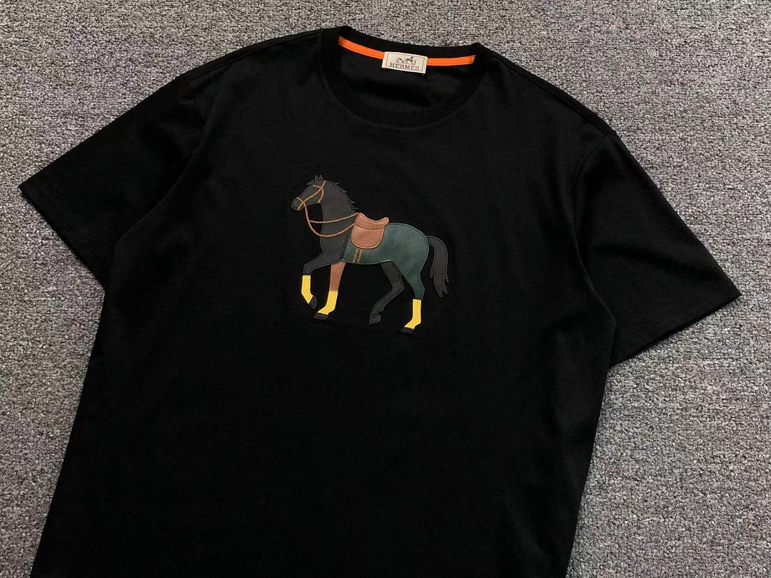 Unbranded 175 H⭐R⭐⭐S T-SHIRT 2204173201 (Im 170Cm 60Kg I Wear Size M In The Phot) - Image 15