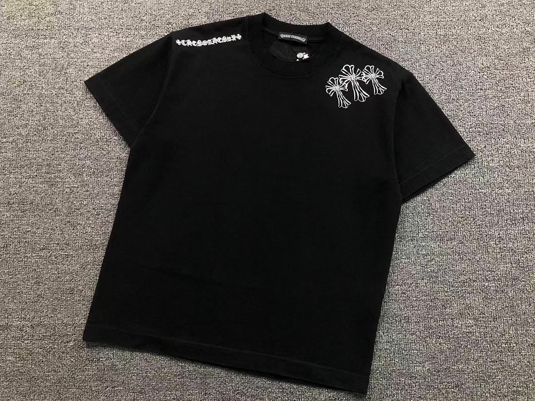 Comme des Garcons 128 C⭐⭐OME HE⭐⭐TS T-SHIRT 525290781 (Im 172Cm 55Kg I Wear Size S In The Phot) - Image 13