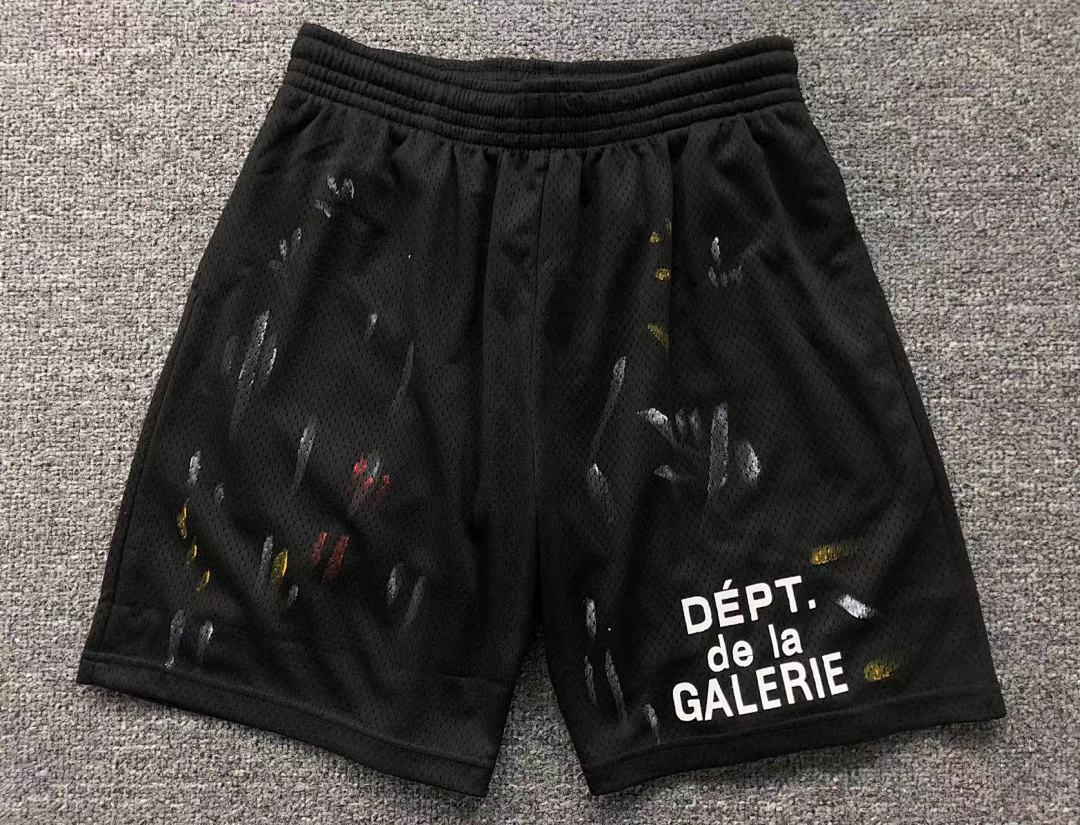 Gallery Dept 125 GALLERY DEPT SHORTS 505262517 (Im 170Cm 60Kg I Wear Size S In The Phot) - Image 8