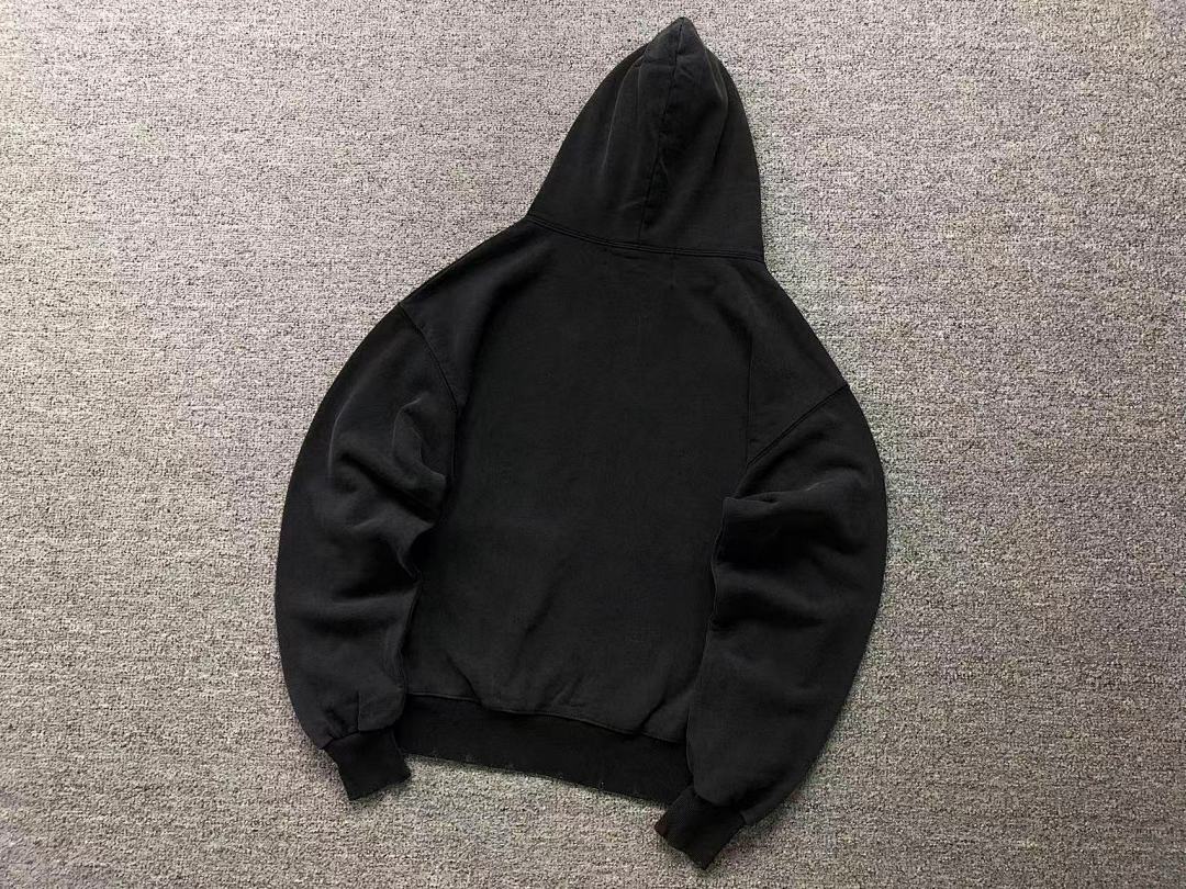 Chanel 165 ENFANTS RICHES DEPRIMES HOODIE 5211222162 (Im 170Cm 60Kg I Wear Size S In The Phot) - Image 17