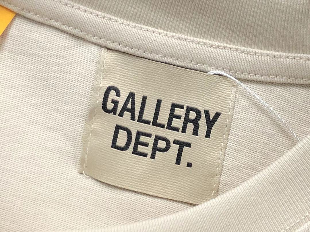 Gallery Dept 78 GALLERY DEPT T-SHIRT - Image 15
