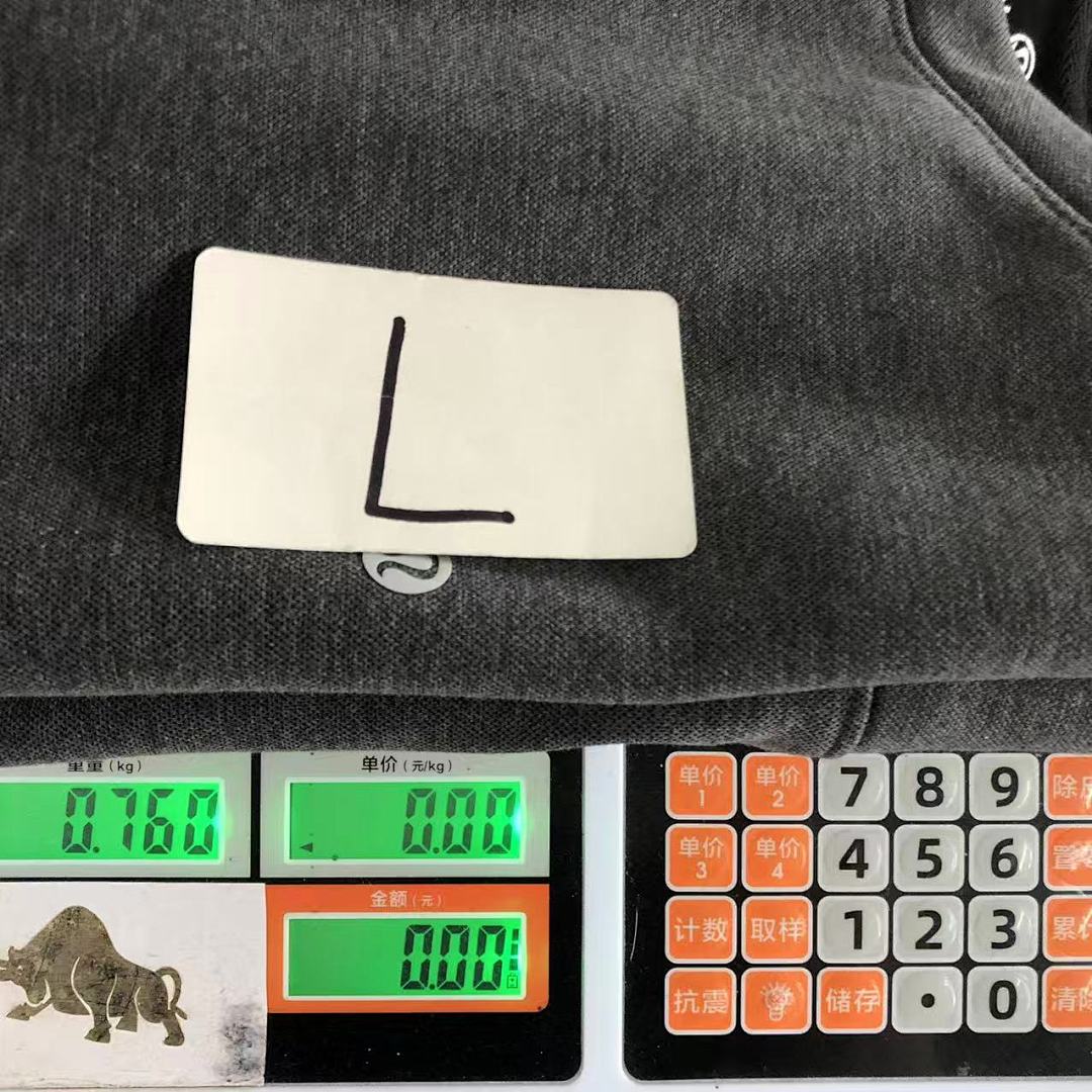 Unbranded 175 LULULEMON HOODIE 2111120701 (Im 170Cm 60Kg I Wear Size L In The Phot) - Image 23