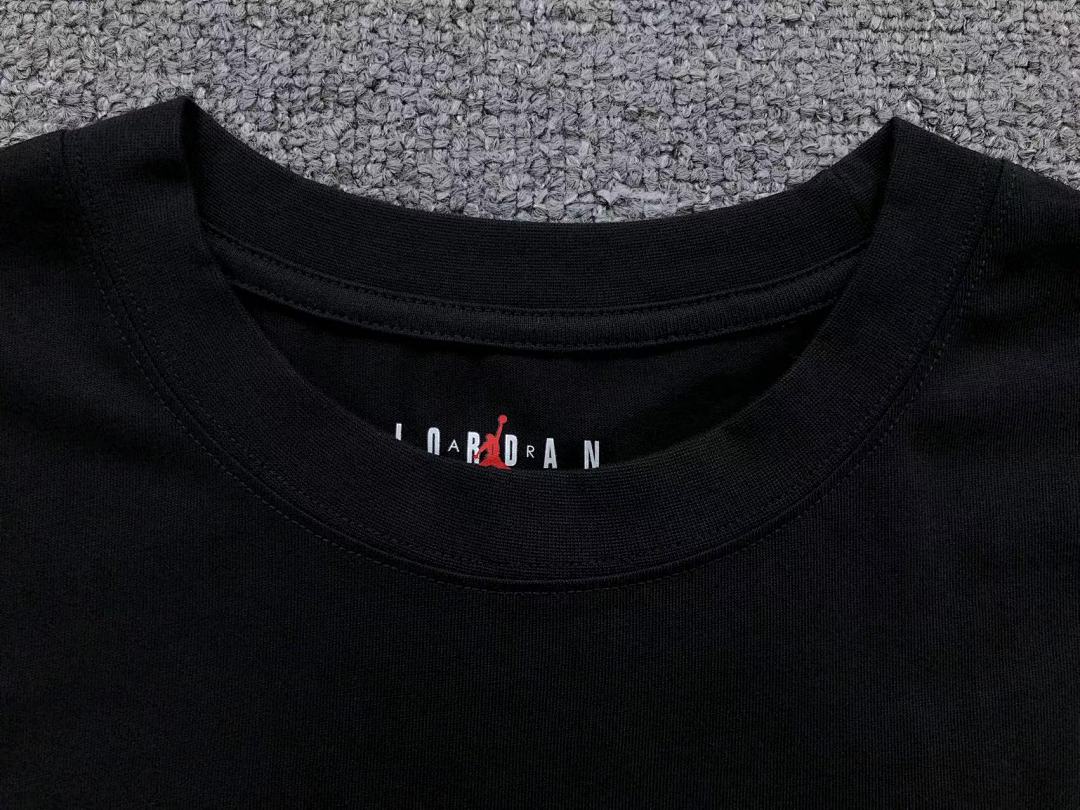 Air Jordan 115 A⭐R J⭐R⭐AN T-SHIRT 502160219 (Im 170Cm 57Kg I Wear Size L In The Phot) - Image 22