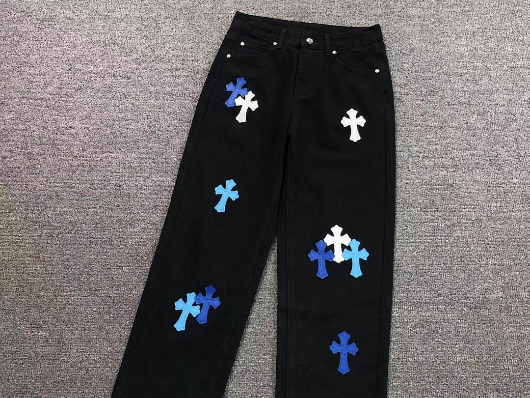 Comme des Garcons 158 C⭐⭐OME HE⭐⭐TS TROUSERS 41111715144 (Im 170Cm 60Kg I Wear Size S In The Phot) - Image 12