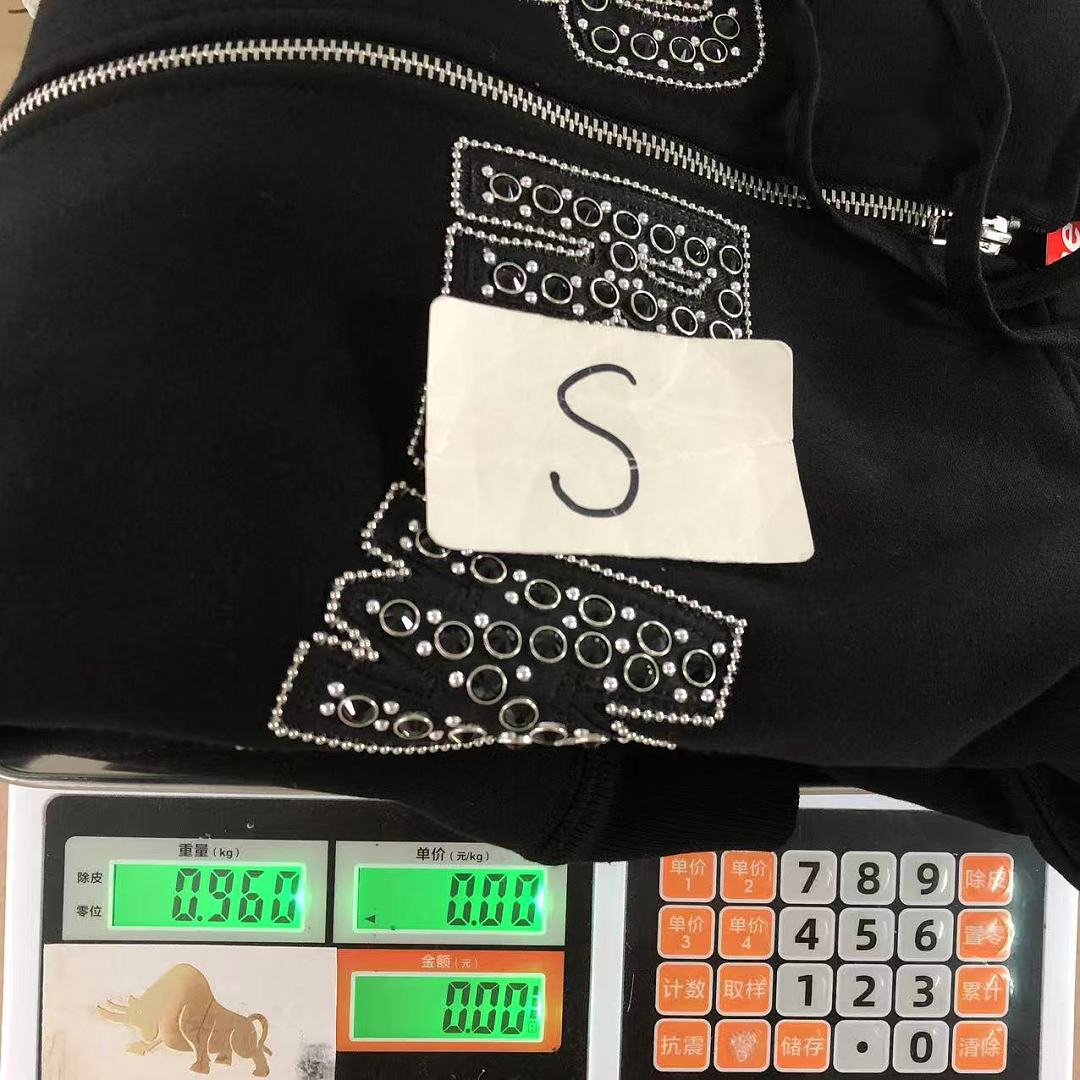 Supreme 368 S⭐⭐R⭐⭐E HOODIE 52071502182 (Im 170Cm 60Kg I Wear Size S In The Phot) - Image 35