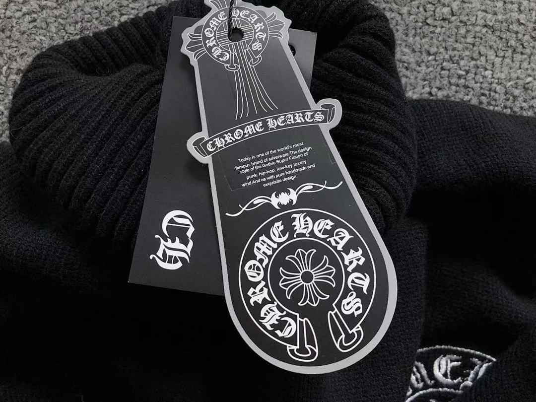 Comme des Garcons 215 C⭐⭐OME HE⭐⭐TS SWEATER 4112505154 (Im 170Cm 60Kg I Wear Size M In The Phot) - Image 23