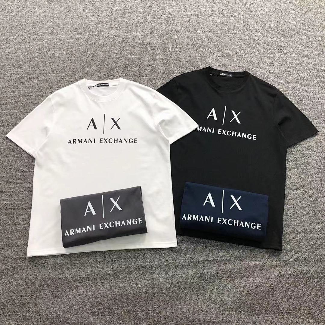 Chanel 88 AR⭐⭐⭐ EXCH⭐⭐⭐ T-SHIRT 112070603 (Im 170Cm 57Kg I Wear Size L In The Phot)