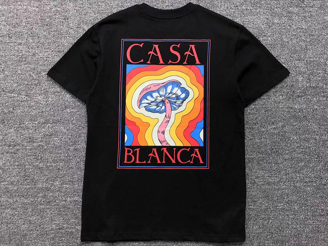 Casablanca 89 CASABLANCA T-SHIRT - Image 8