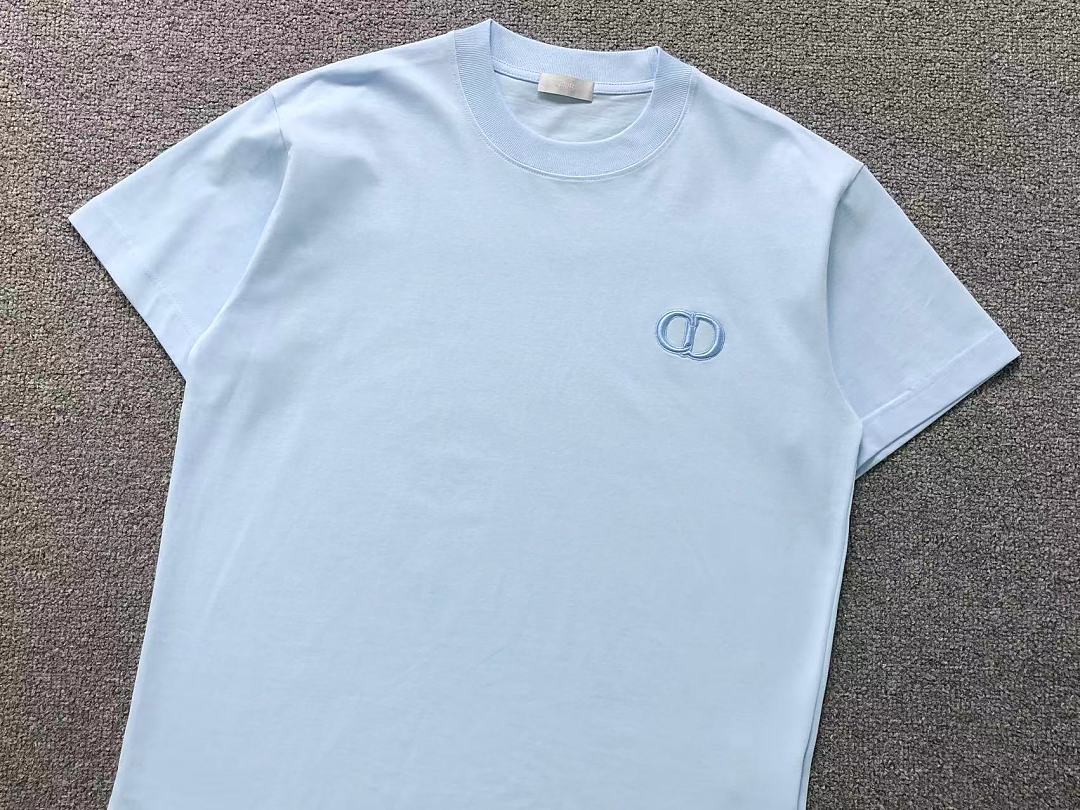 Dior 125 D⭐O⭐ T-SHIRT 5261609147 (Im 170Cm 60Kg I Wear Size L In The Phot) - Image 12