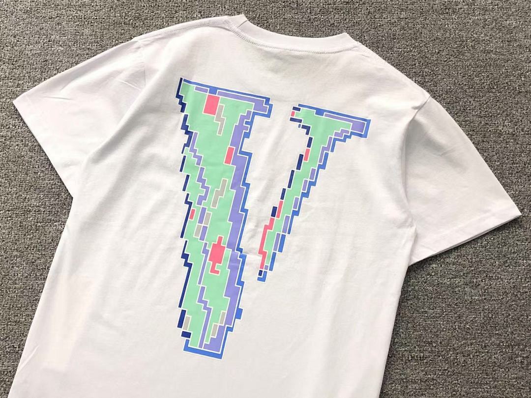 On Running 69 VLONE T-SHIRT 504146991 (Im 170Cm 60Kg I Wear Size S In The Phot) - Image 14