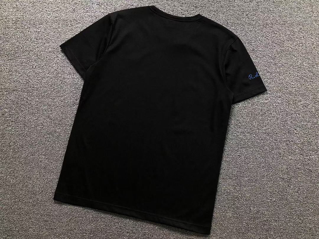 Lacoste 88 LACOSTE T-SHIRT 12550208 (Im 170Cm 60Kg I Wear Size S In The Phot) - Image 13