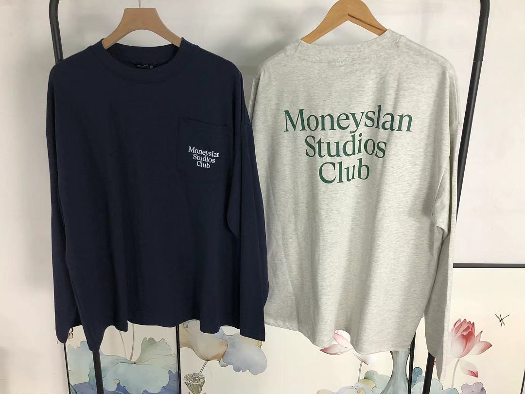 On Running 113 FASHION LONG SLEEVED 3209012517 (Im 170Cm 60Kg I Wear Size L In The Phot) - Image 27