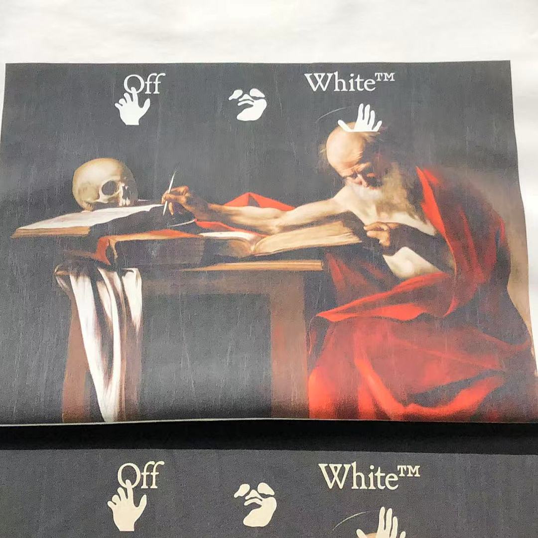Off-White 118 OFF-WHITE T-SHIRT 4123002165 (Im 170Cm 60Kg I Wear Size S In The Phot) - Image 19
