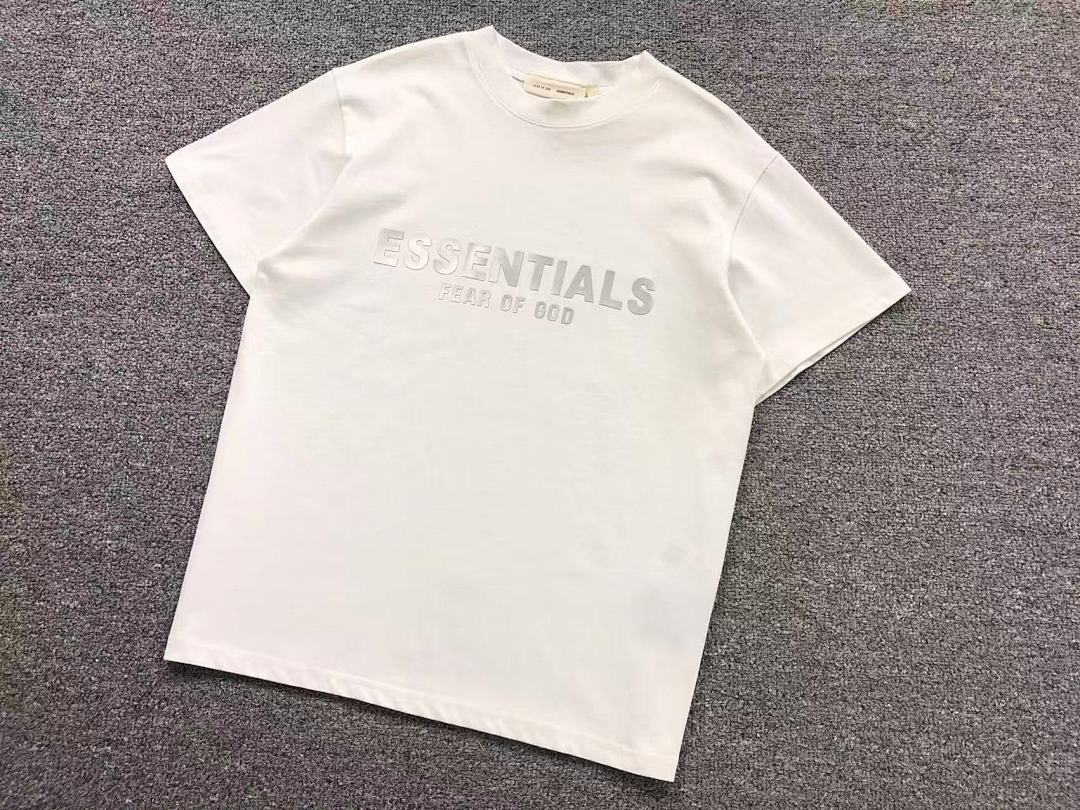 Fear of God SHORTS 125 FOG T-SHIRT 4203070677 (Im 170Cm 60Kg I Wear Size M In The Phot) - Image 8