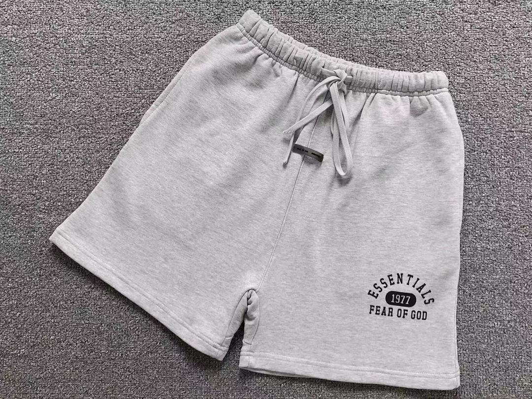 Fear of God SHORTS 98 FOG T-SHIRT 3207140121 (Im 170Cm 60Kg I Wear Size M In The Phot) - Image 32