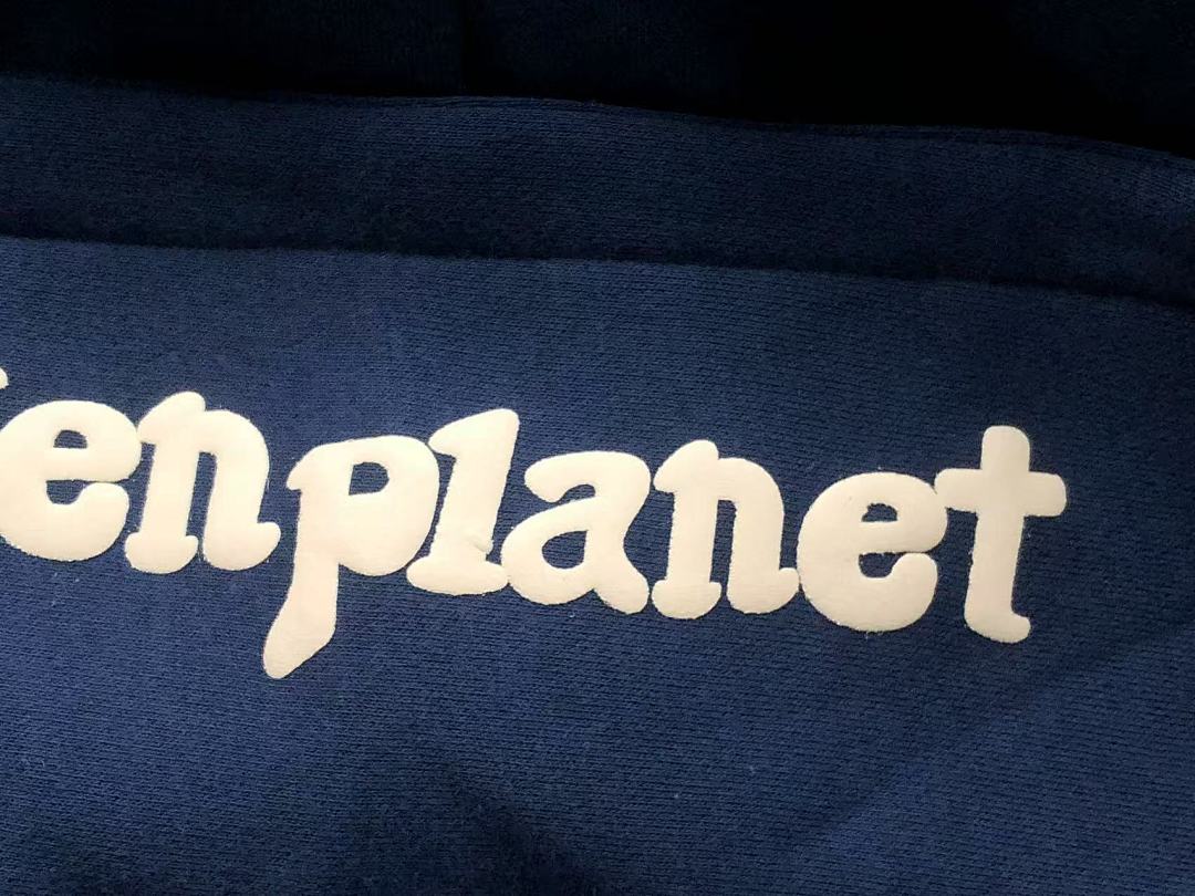 Broken Planet 125 BROKEN PLANET HOODIE 58302791 (Im 170Cm 60Kg I Wear Size M In The Phot) - Image 14
