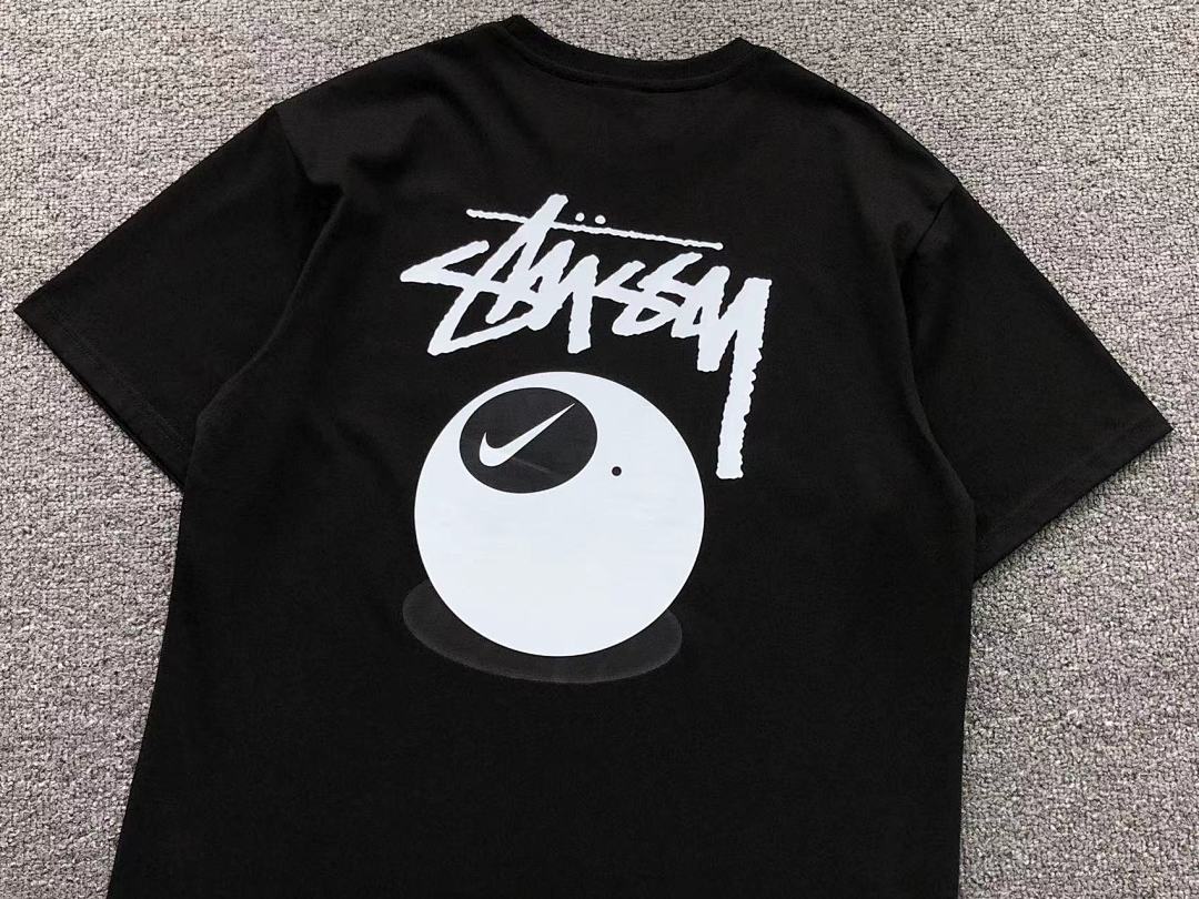 Stussy 78 STUSSY T-SHIRT 503122382 (Im 170Cm 60Kg I Wear Size M In The Phot) - Image 9