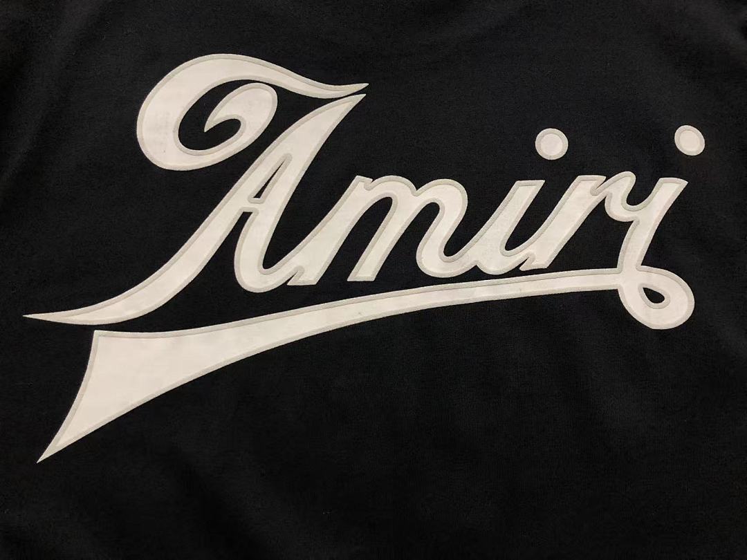 AMIRI 105 AMIRI T-SHIRT 3110200517 (Im 170Cm 60Kg I Wear Size S In The Phot) - Image 8