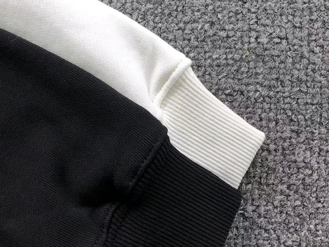 On Running 135 MAISON MARGIELA HOODIE 592829136 (Im 170Cm 60Kg I Wear Size S In The Phot) - Image 17