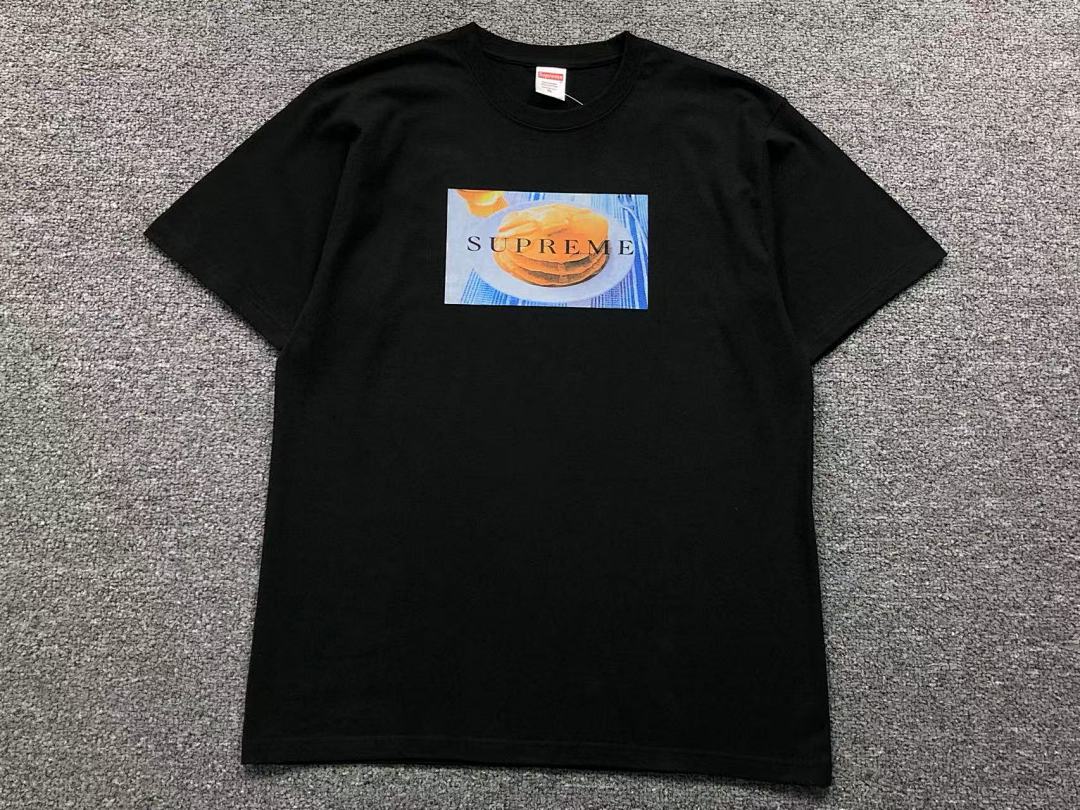 Supreme 95 S⭐⭐R⭐⭐E T-SHIRT 215300202 (Im 170Cm 60Kg I Wear Size XL In The Phot) - Image 9
