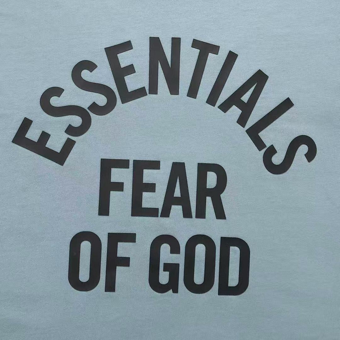 Fear of God 98 FOG T-SHIRT 22040410125 (Im 170Cm 60Kg I Wear Size M In The Phot) - Image 12