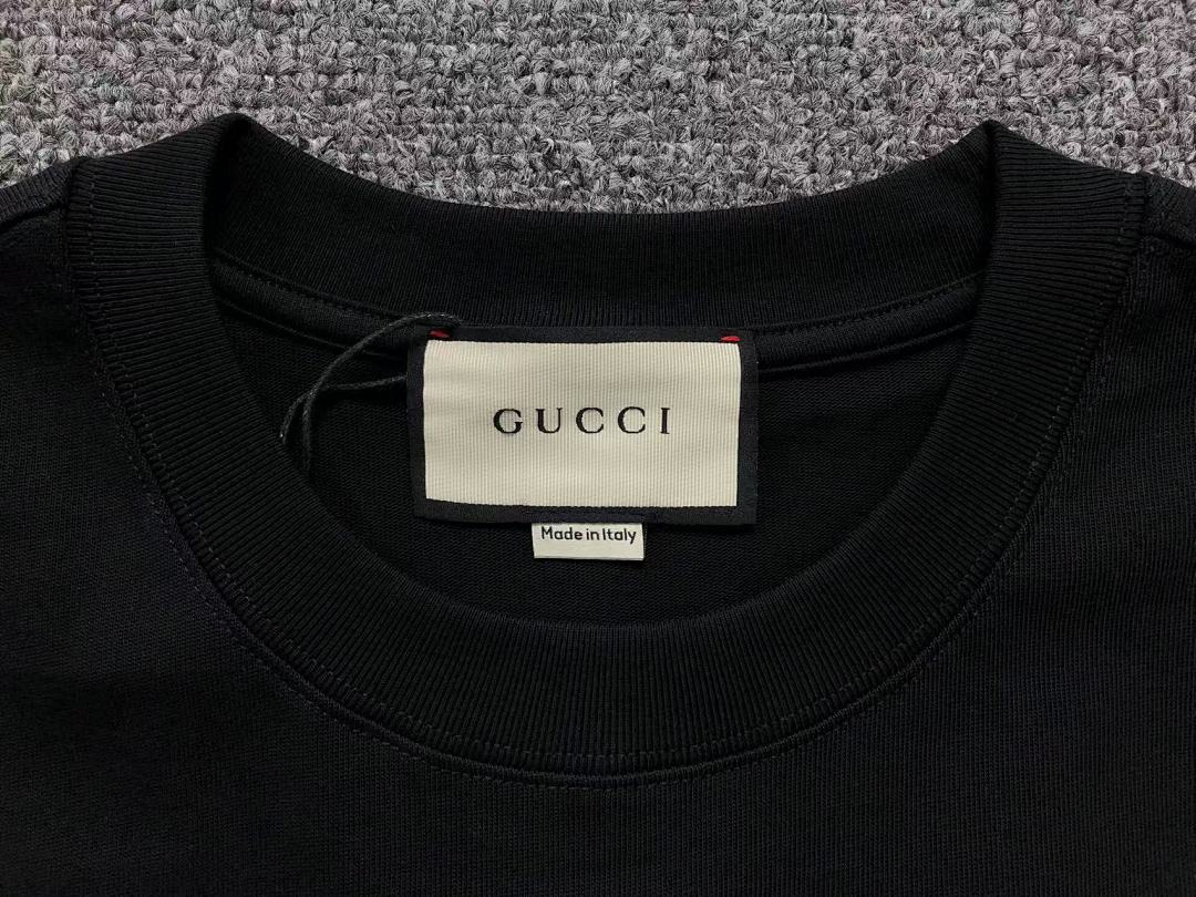 Gucci 138 G⭐C⭐I T-SHIRT - Image 15