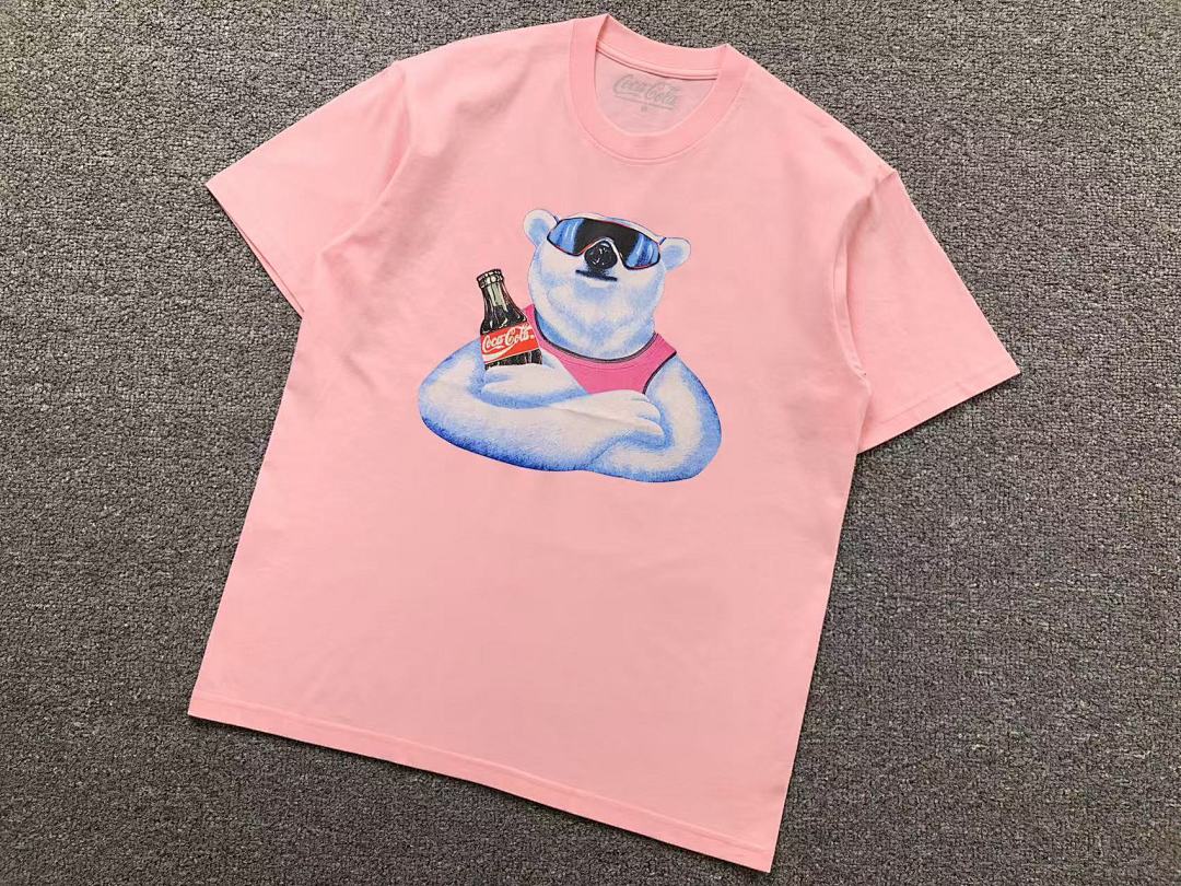 Christian Louboutin 85 ANTI SOCIAL CLUB T-SHIRT 3108271002 (Im 170Cm 60Kg I Wear Size M In The Phot) - Image 10