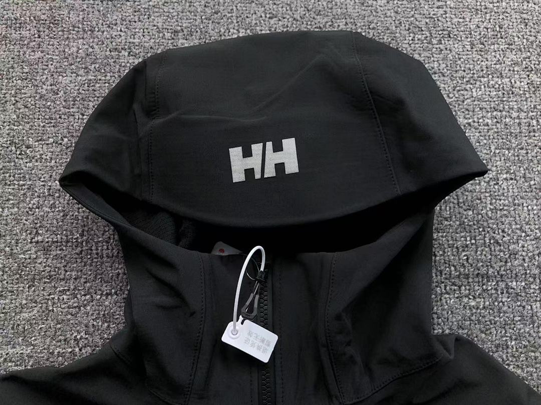 Helly Hansen 388 HELLY HANSEN JACKET 218202304 (Im 170Cm 60Kg I Wear Size XL In The Phot) - Image 27