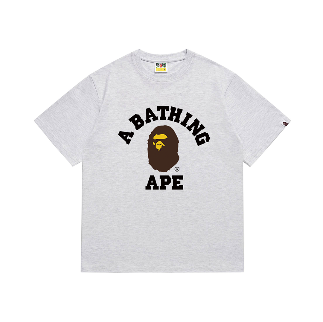 Bape 88 BAPE T-SHIRT - Image 5
