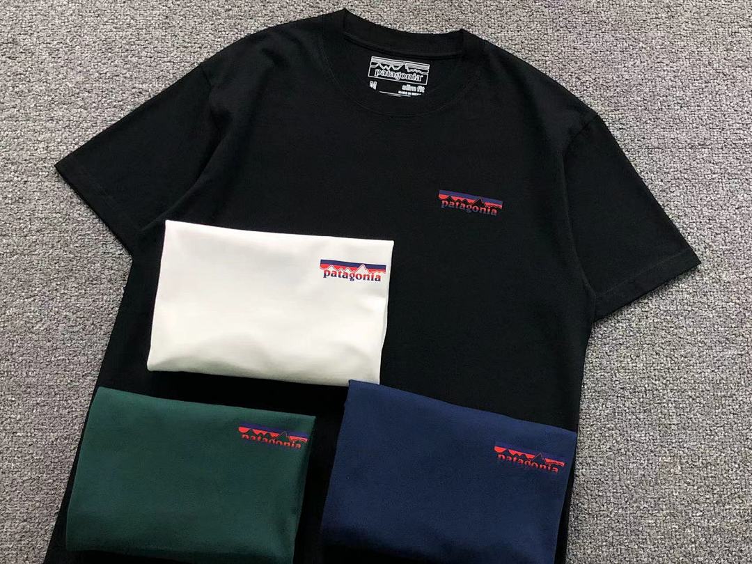 On Running 78 PATAGONIA T-SHIRT 123100502 (Im 170Cm 60Kg I Wear Size M In The Phot) - Image 20