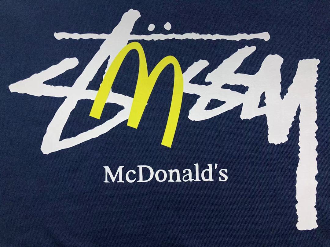 Stussy 85 STUSSY T-SHIRT - Image 20