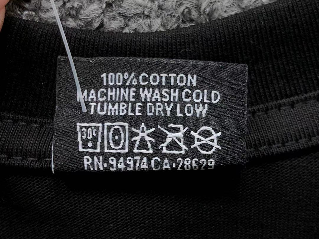 Stussy 78 STUSSY T-SHIRT 503270182 (Im 170Cm 60Kg I Wear Size M In The Phot) - Image 22