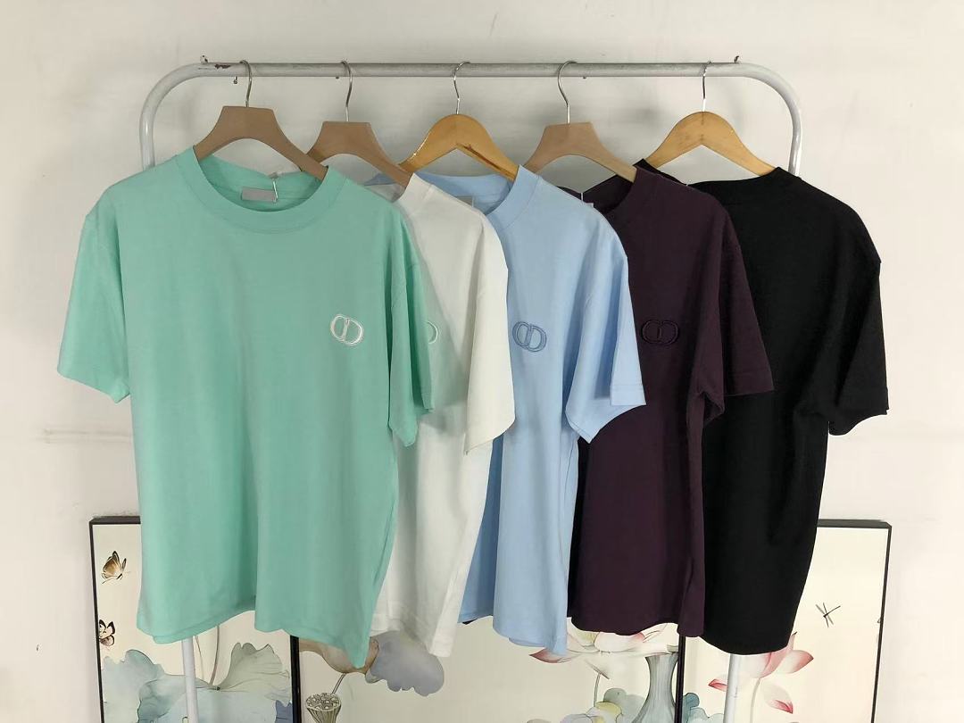 Dior 125 D⭐O⭐ T-SHIRT 3207091321 (Im 170Cm 60Kg I Wear Size L In The Phot) - Image 28