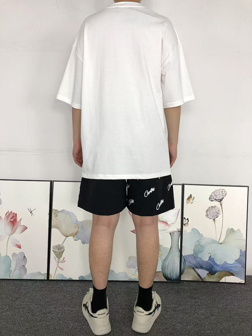 Gucci 108 G⭐C⭐I T-SHIRT 56240170 (Im 170Cm 60Kg I Wear Size L In The Phot) - Image 4