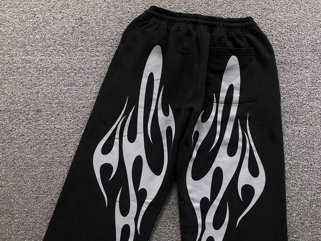 Hellstar 218 HELLSTAR SHORTS 3206033072 (Im 170Cm 60Kg I Wear Size M In The Phot) - Image 18