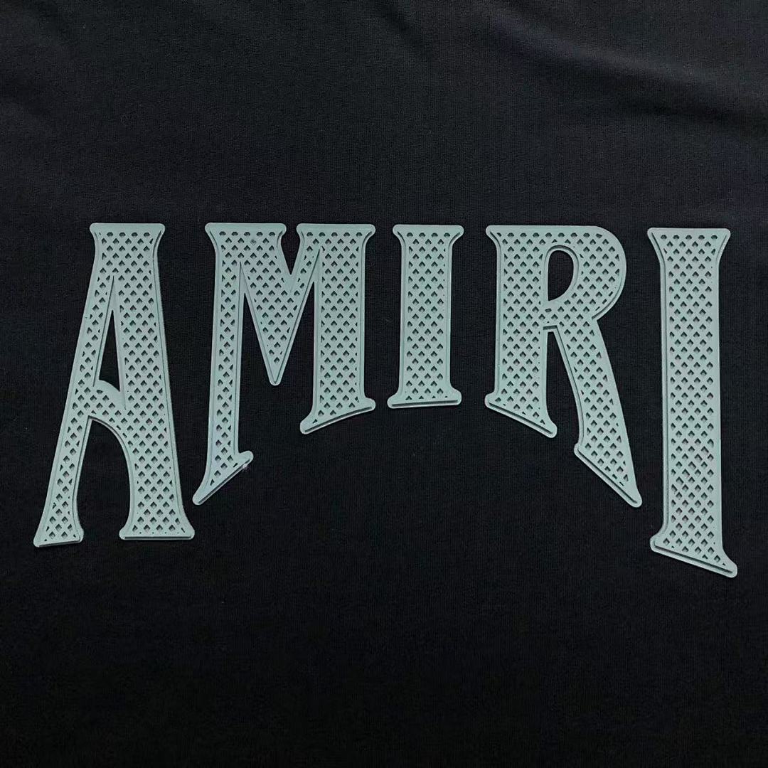 AMIRI 118 AMIRI T-SHIRT 3201215421 (Im 170Cm 60Kg I Wear Size M In The Phot) - Image 19