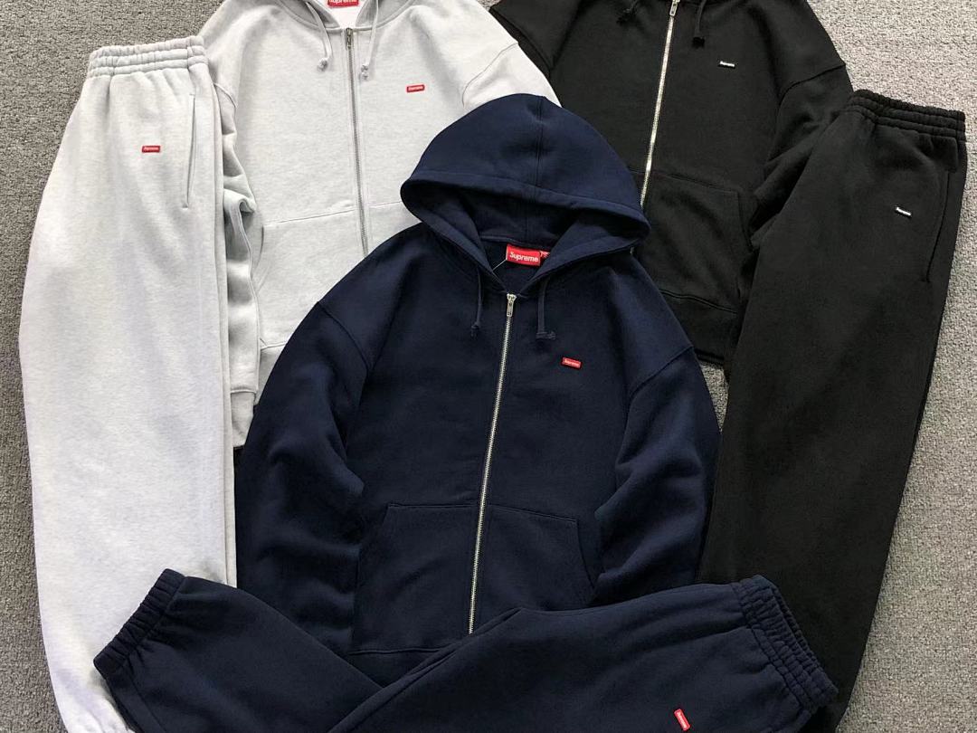 Supreme TROUSERS S⭐⭐R⭐⭐E HOODIE 12320302 (Im 172Cm 55Kg I Wear Size S In The Phot) - Image 7